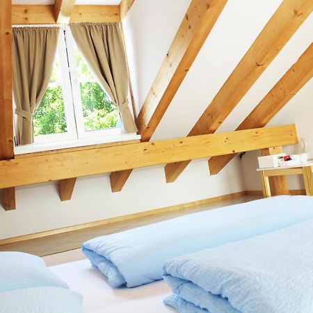 Manzoni Rooms Merano Bagian luar foto