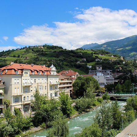 Manzoni Rooms Merano Ruang foto